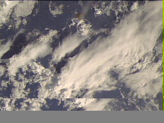 Picture taken by Fox-1D AO-92 on January 13, 2018