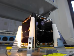 JY1SAT CubeSat
