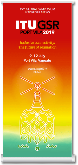 ITU-D 19th Global Symposium for Regulators