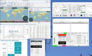 Guide to using FT4 on satellites | AMSAT-UK