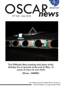 2022-06 Oscar News Front Cover